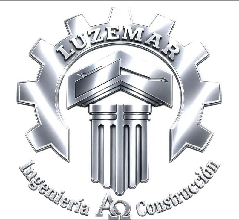 Logotipo de Pavimentación