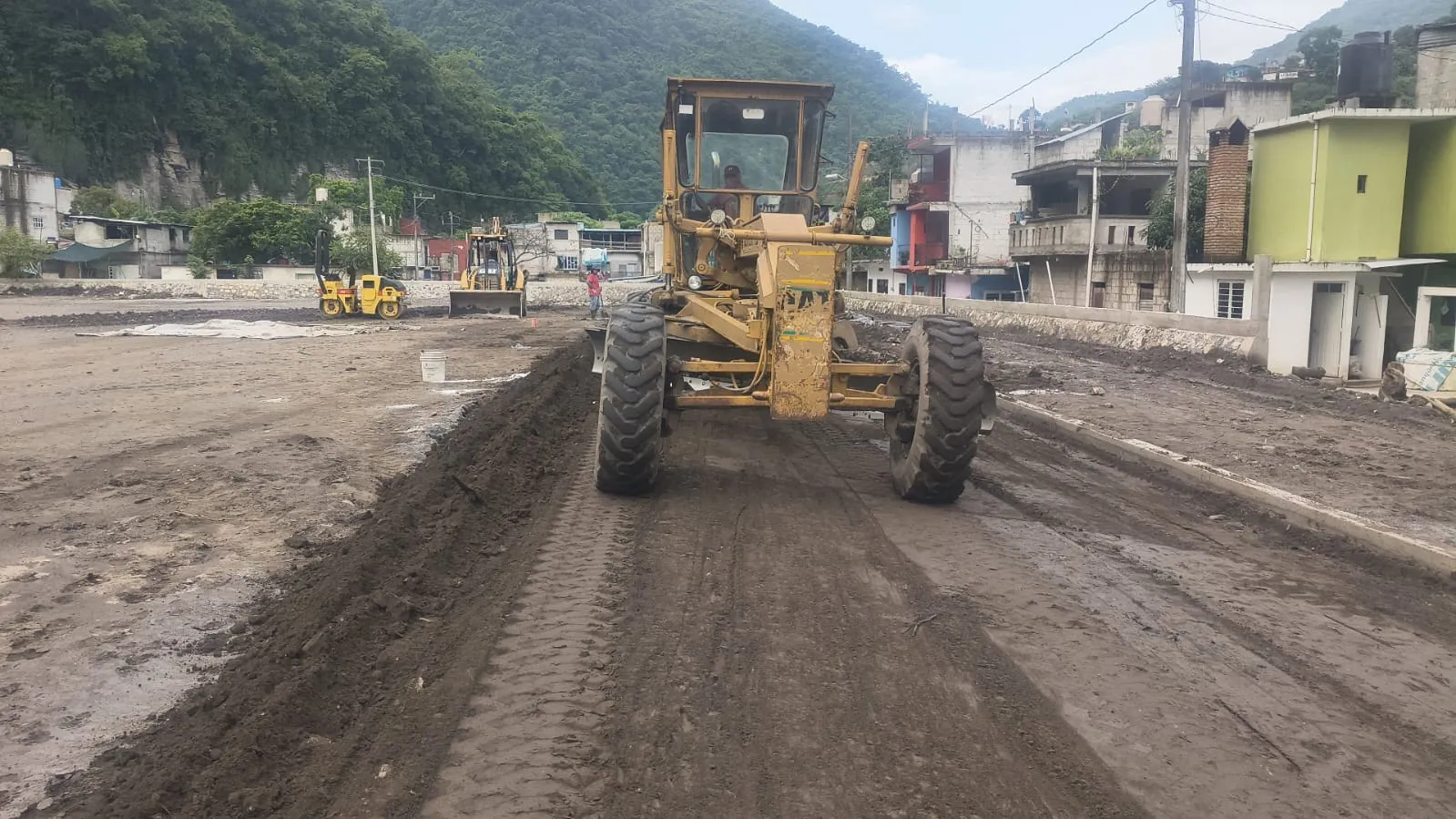 Cómo realizamos guarnición