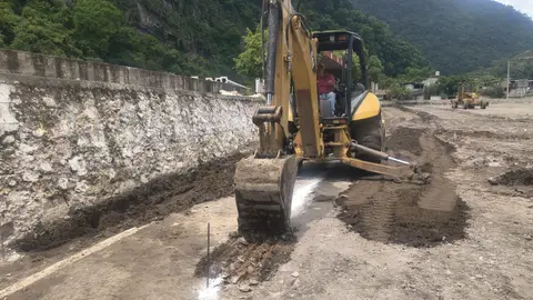 Cómo realizamos guarnición