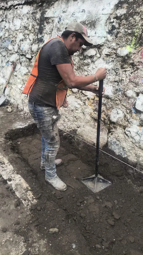 Cómo realizamos guarnición