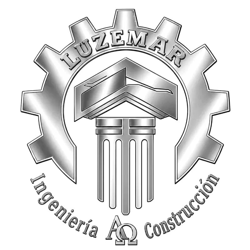 Logotipo de Luzemar