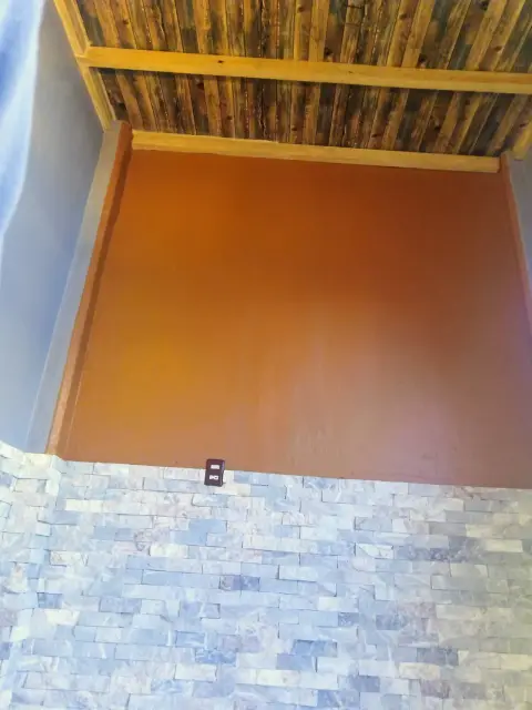 Acabados interiores