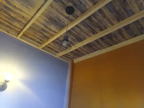 Acabados interiores