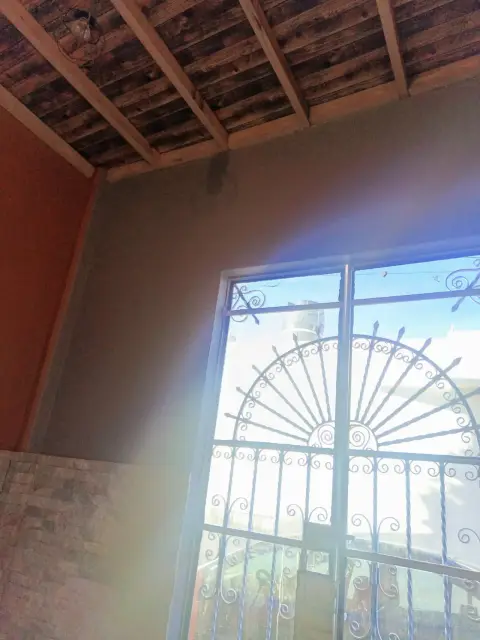 Acabados interiores